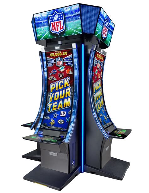 Football Slot Machine .